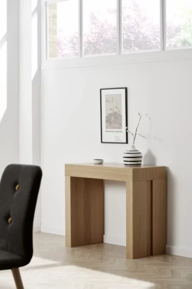 Mesa de Comedor Consola 824 · Moya Andreu