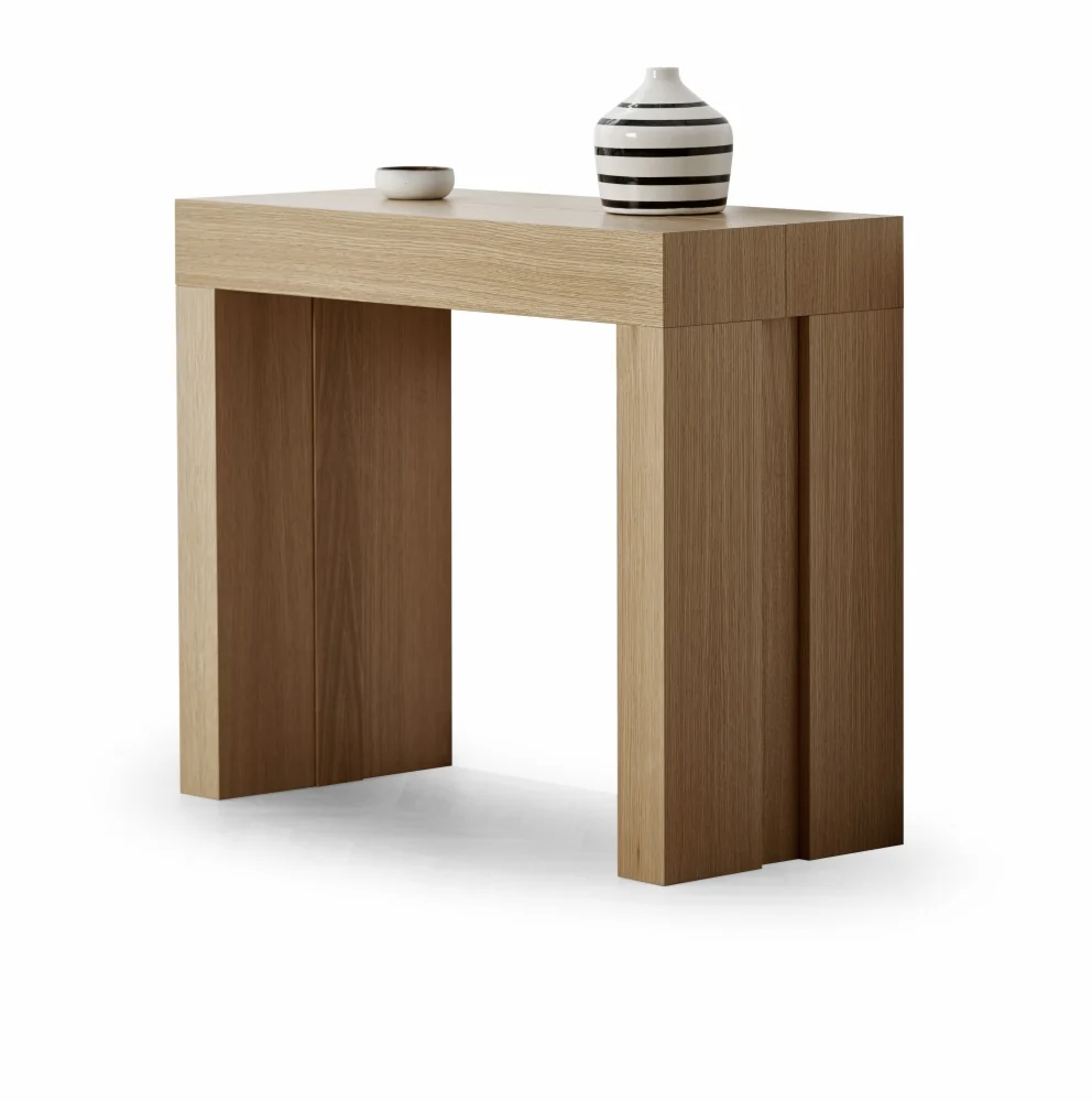 Mesa de Comedor Consola 824 · Moya Andreu