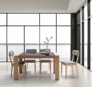 Mesa de Comedor Cris · Moya Andreu