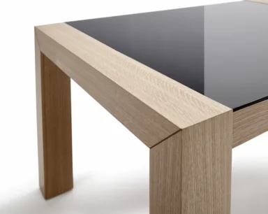 Mesa de Comedor Cris · Moya Andreu