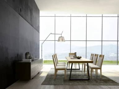 Mesa de Comedor Enma · Moya Andreu