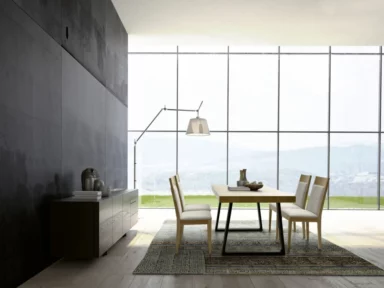 Mesa de Comedor Enma · Moya Andreu