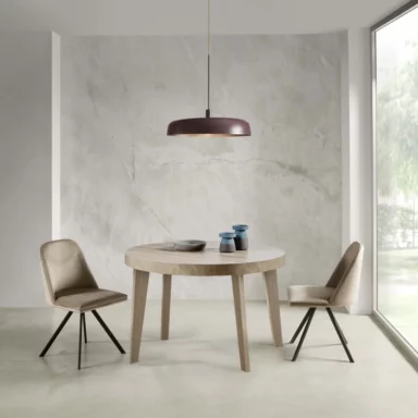 Mesa de Comedor Kira · Moya Andreu