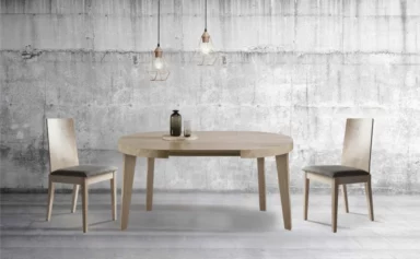 Mesa de Comedor Kira · Moya Andreu