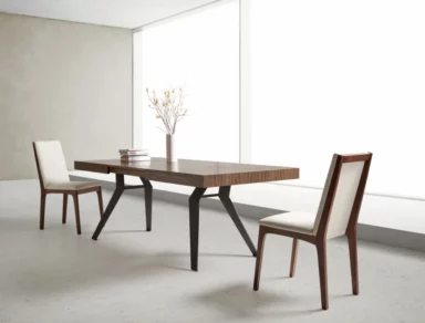 Mesa de Comedor Luci · Moya Andreu
