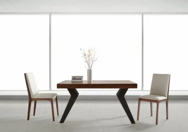 Mesa de Comedor Luci · Moya Andreu