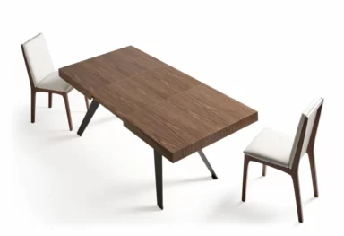 Mesa de Comedor Luci · Moya Andreu