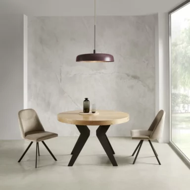Mesa de Comedor Max · Moya Andreu