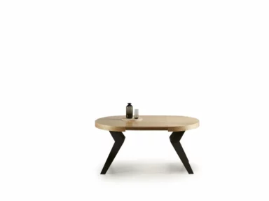 Mesa de Comedor Max · Moya Andreu