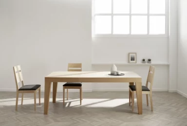 Mesa de Comedor Miami · Moya Andreu