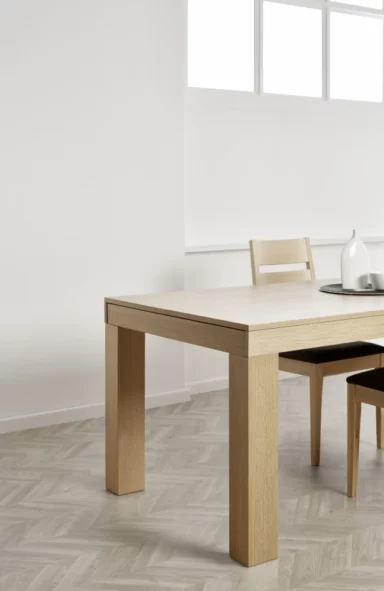 Mesa de Comedor Miami · Moya Andreu