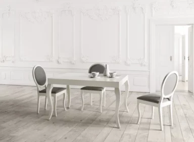 Mesa de Comedor Miami · Moya Andreu