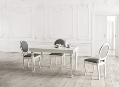 Mesa de Comedor Miami · Moya Andreu