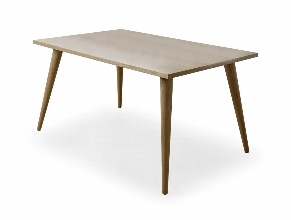Mesa de Comedor Nordi · Moya Andreu