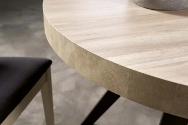 Mesa de Comedor Romi · Moya Andreu
