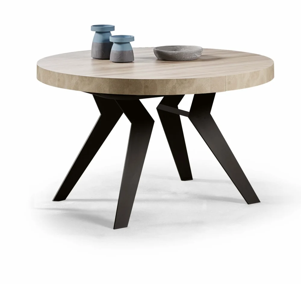 Mesa de Comedor Romi · Moya Andreu