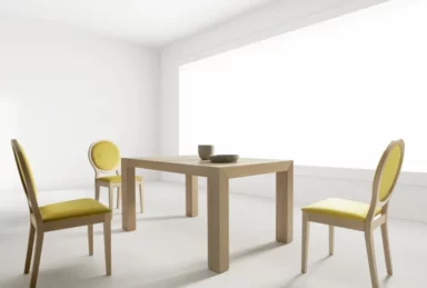 Mesa de Comedor Sena · Moya Andreu