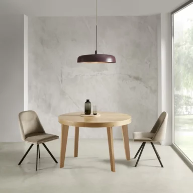 Mesa de Comedor Sonia · Moya Andreu