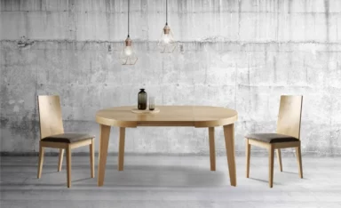 Mesa de Comedor Sonia · Moya Andreu