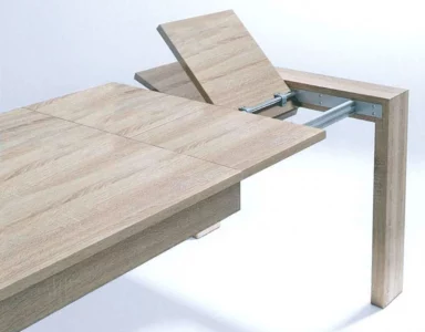 Mesa de Comedor Star · Moya Andreu