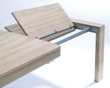 Mesa de Comedor Star · Moya Andreu