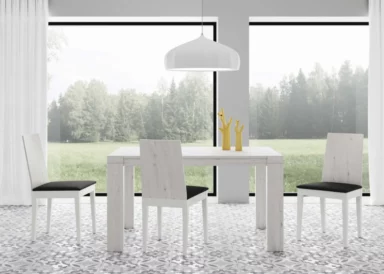 Mesa de Comedor Star · Moya Andreu
