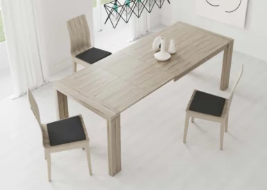 Mesa de Comedor Star · Moya Andreu