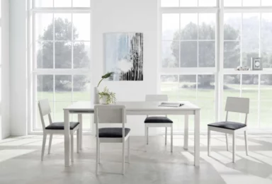 Mesa de Comedor Talia · Moya Andreu