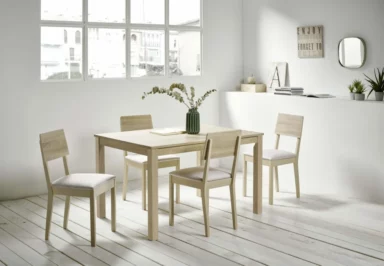 Mesa de Comedor Talia · Moya Andreu