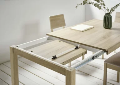Mesa de Comedor Talia · Moya Andreu