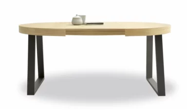 Mesa de Comedor Tokio · Moya Andreu