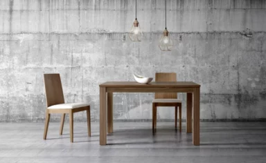 Mesa de Comedor Tori · Moya Andreu