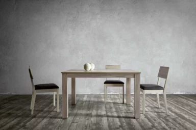 Mesa de Comedor Zoe · Moya Andreu