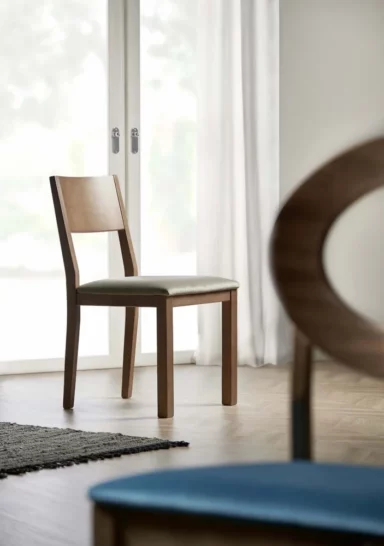 Silla 306 · Moya Andreu