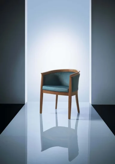Silla 401 · Moya Andreu