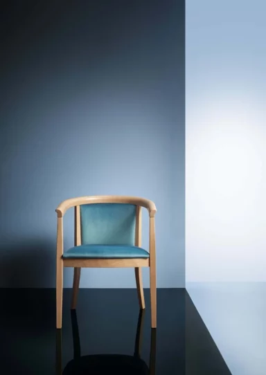 Silla 402 · Moya Andreu