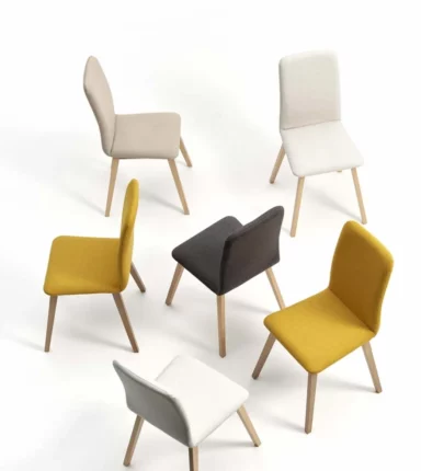 Silla 600 · Moya Andreu
