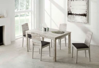 Silla Alfa · Moya Andreu
