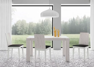 Silla Delta · Moya Andreu