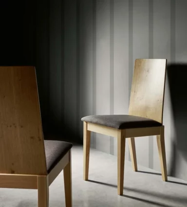 Silla Hera · Moya Andreu
