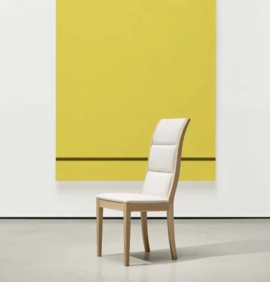 Silla Imat · Moya Andreu