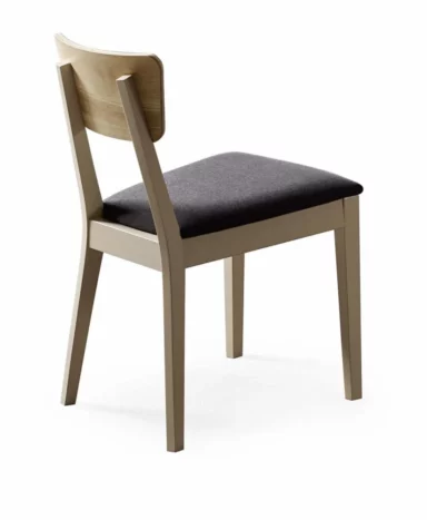 Silla Lirio · Moya Andreu