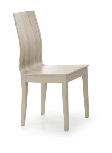 Silla Polar · Moya Andreu
