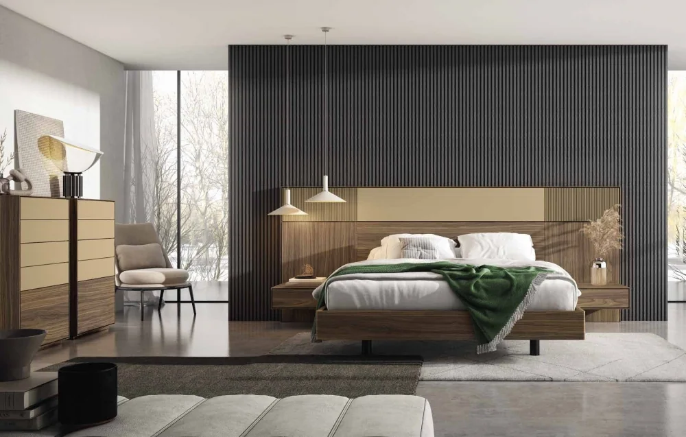DORMITORIO HMN15 · Muebles Guardia