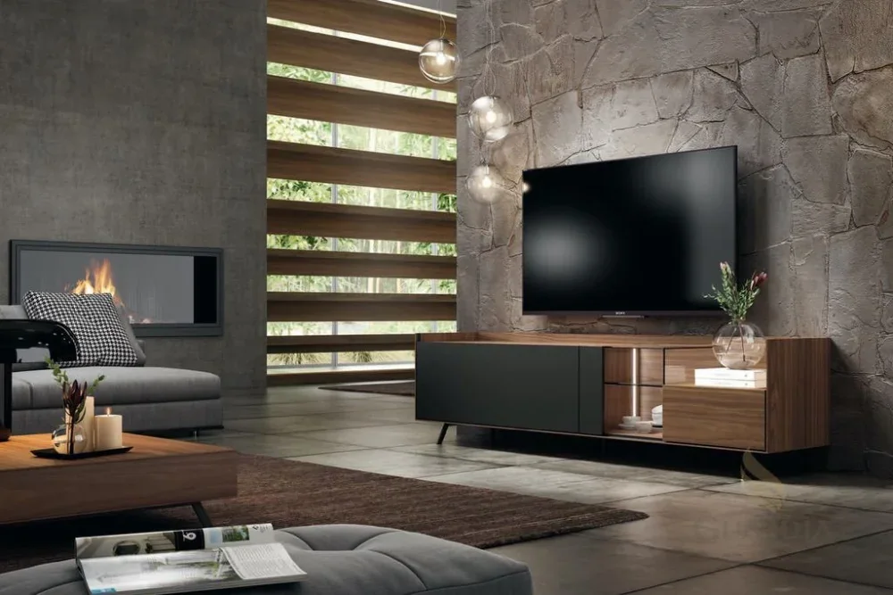SALÓN 05 LOFT · Muebles Guardia