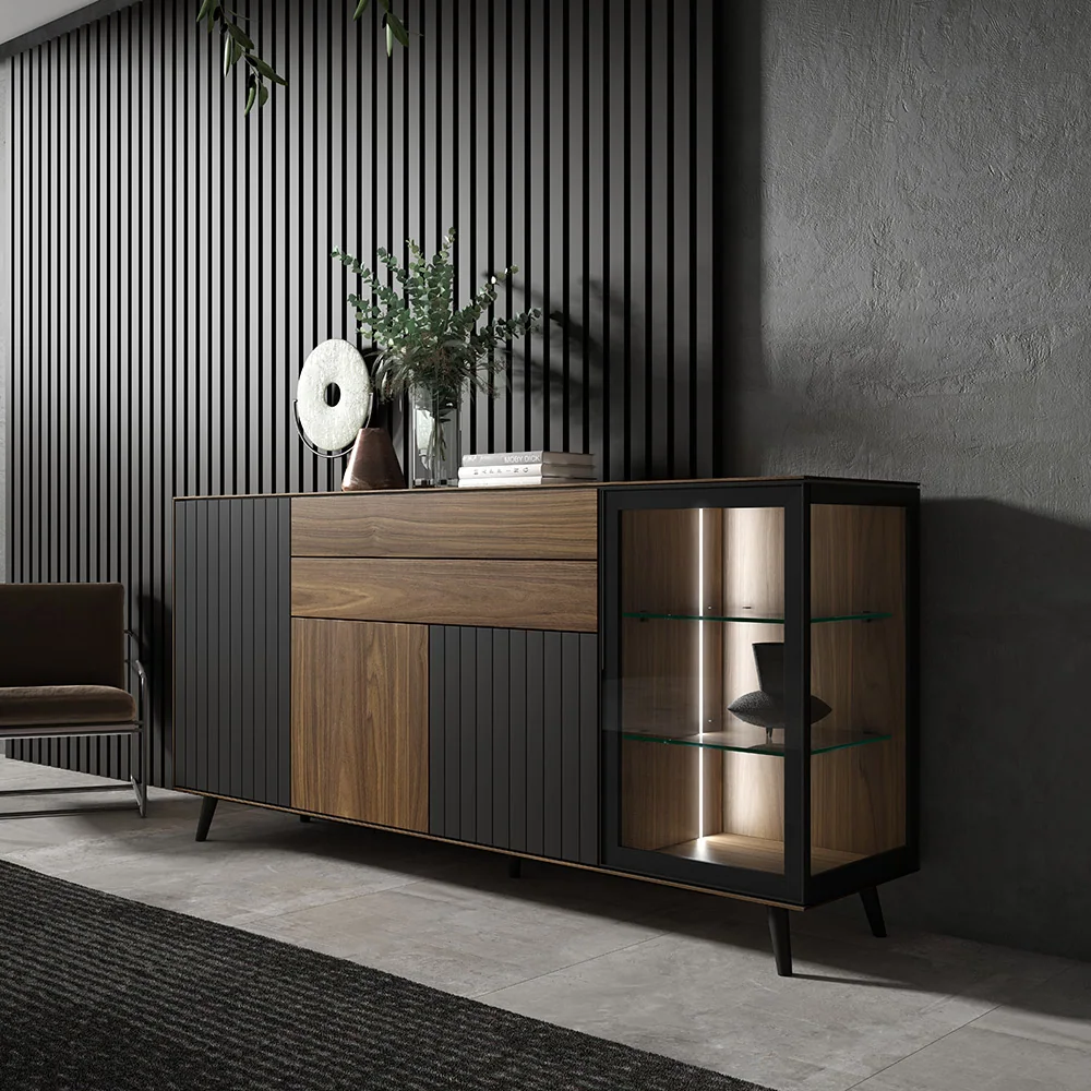 SALÓN 38 LOFT · Muebles Guardia