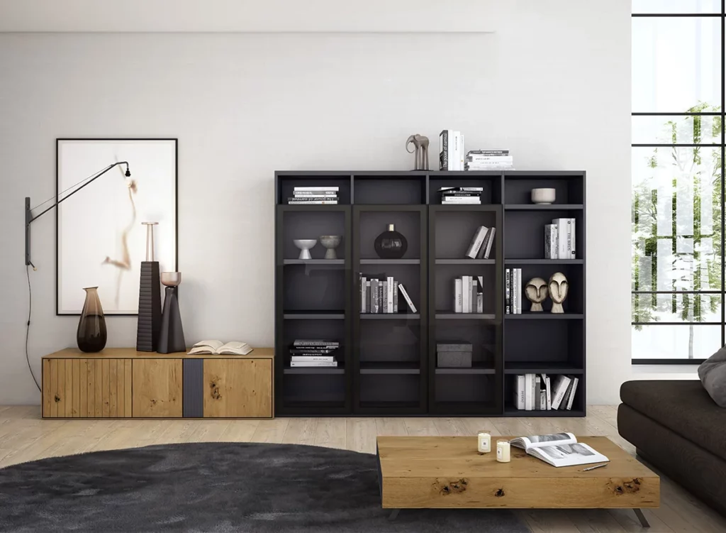 SALÓN 42 LOFT · Muebles Guardia