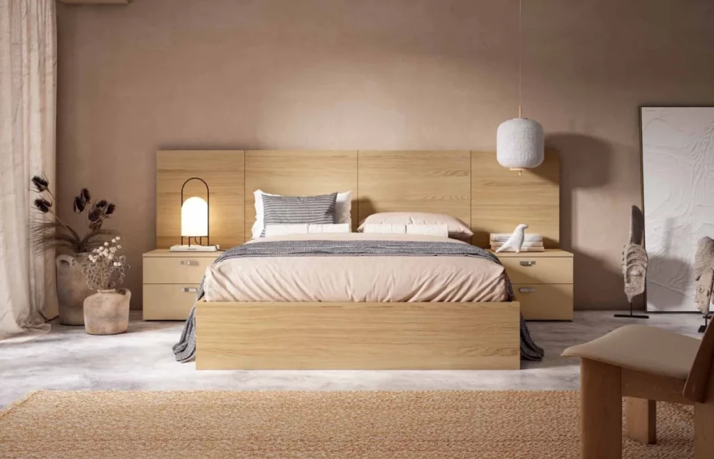 TRIANA 11 CABECERO EMMA · Muebles Guardia