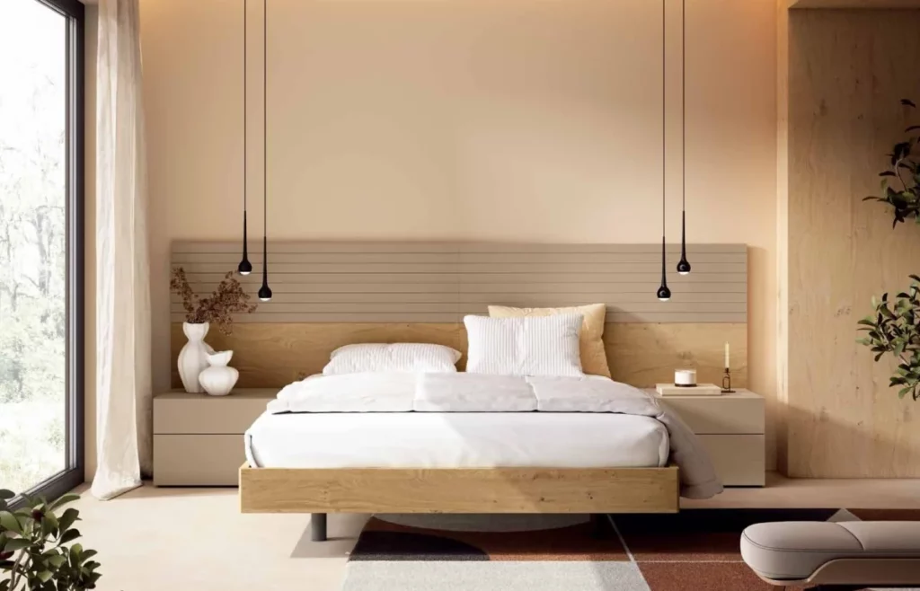 TRIANA 13 CABECERO GRACIA · Muebles Guardia