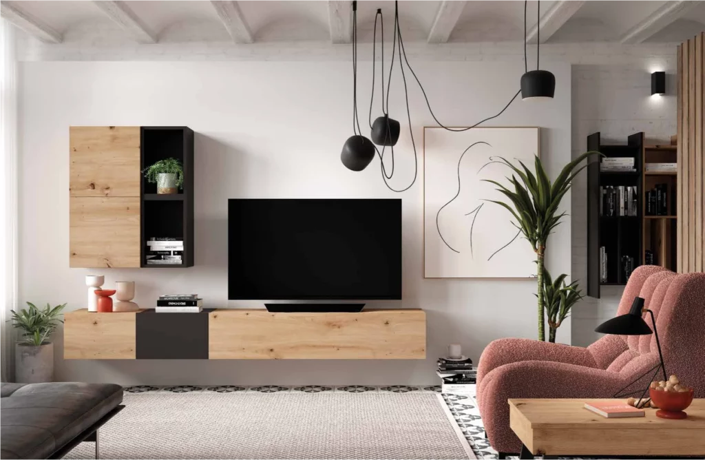 BLOCK2 · composición 408 · Muebles Ramis